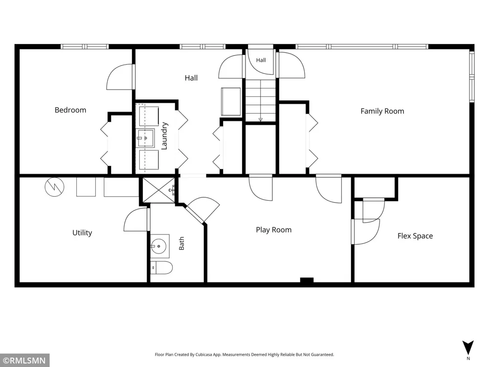 4738 Decatur Place New Hope, MN 55428