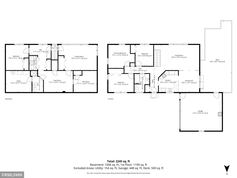4738 Decatur Place New Hope, MN 55428