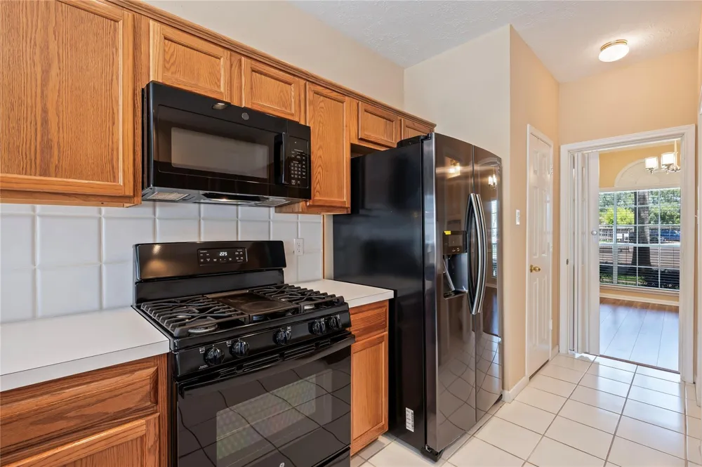 1287 El Camino Village Drive Webster, TX 77058