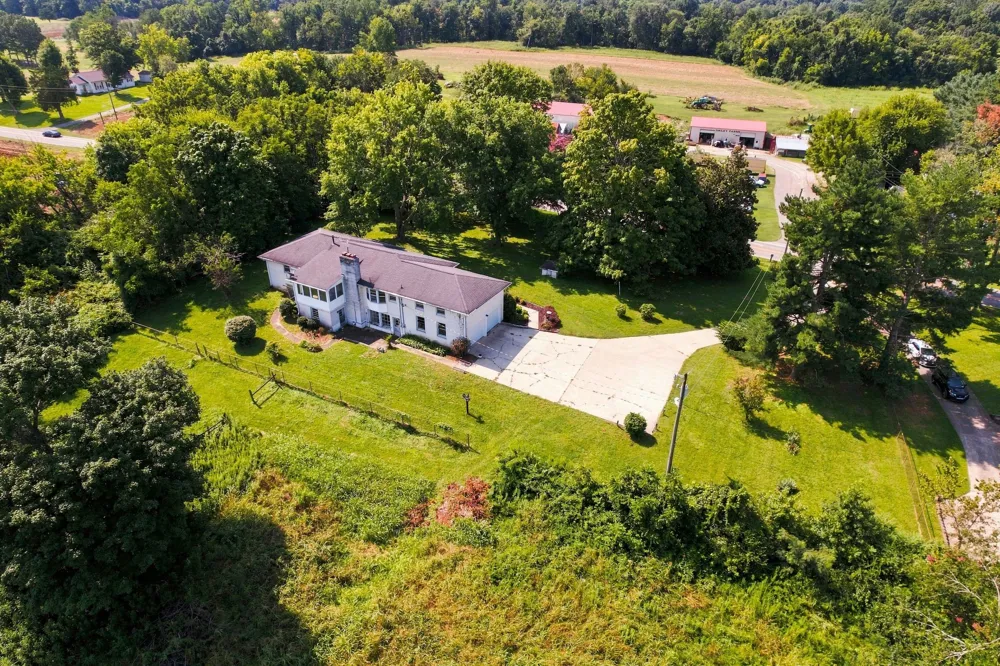 13936 Betts Rd Goodlettsville, TN 37072