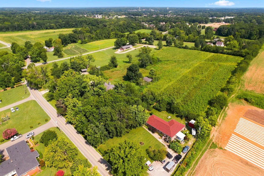 13936 Betts Rd Goodlettsville, TN 37072