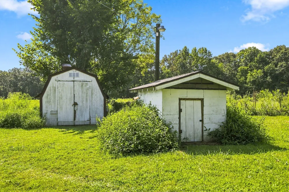 4330 McMinnville Hwy Manchester, TN 37355
