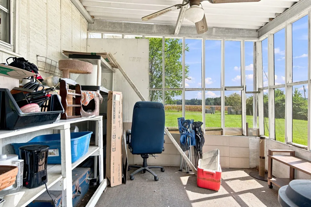 4330 McMinnville Hwy Manchester, TN 37355