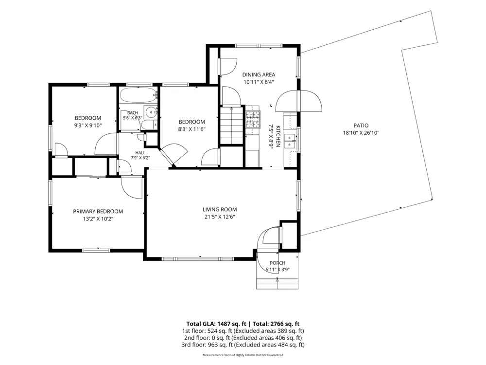 2019 Bromley Street South Saint Paul, MN 55075