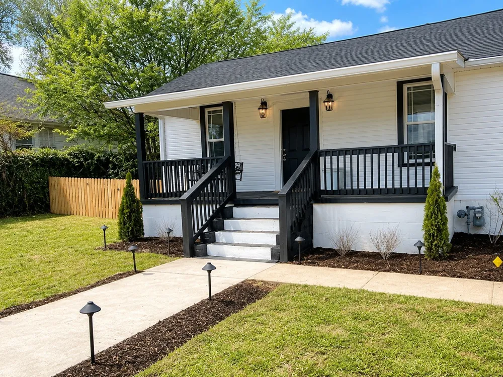 612 W 9th St Columbia, TN 38401