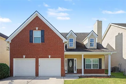 6892 Grand Hickory Drive