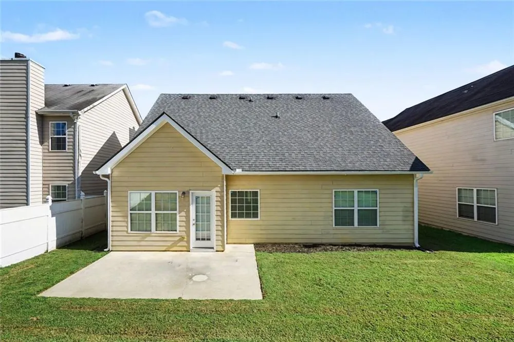 6892 Grand Hickory Drive Braselton, GA 30517