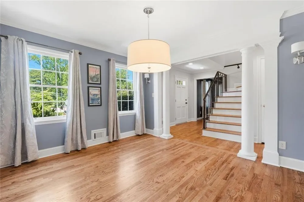 241 Angla Drive SE Smyrna, GA 30082