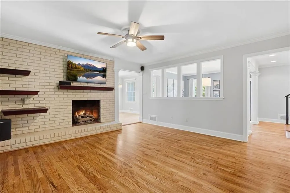 241 Angla Drive SE Smyrna, GA 30082