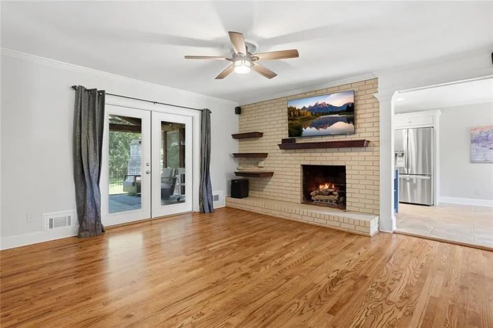 241 Angla Drive SE Smyrna, GA 30082
