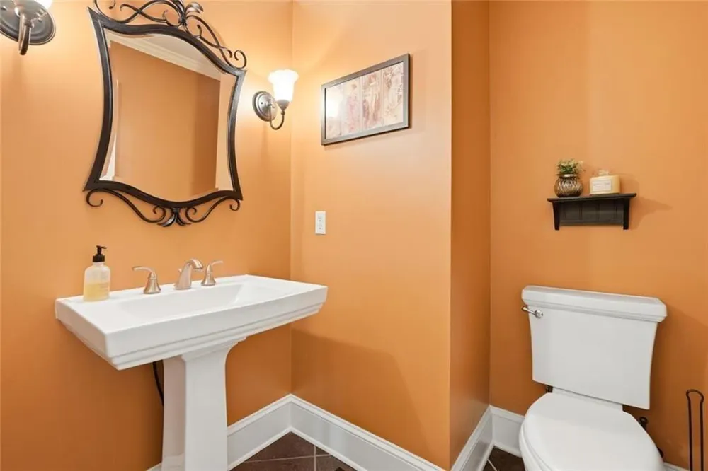 241 Angla Drive SE Smyrna, GA 30082