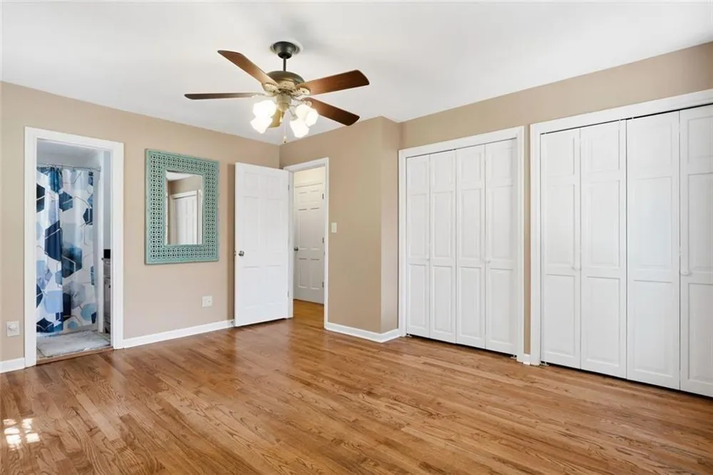 241 Angla Drive SE Smyrna, GA 30082