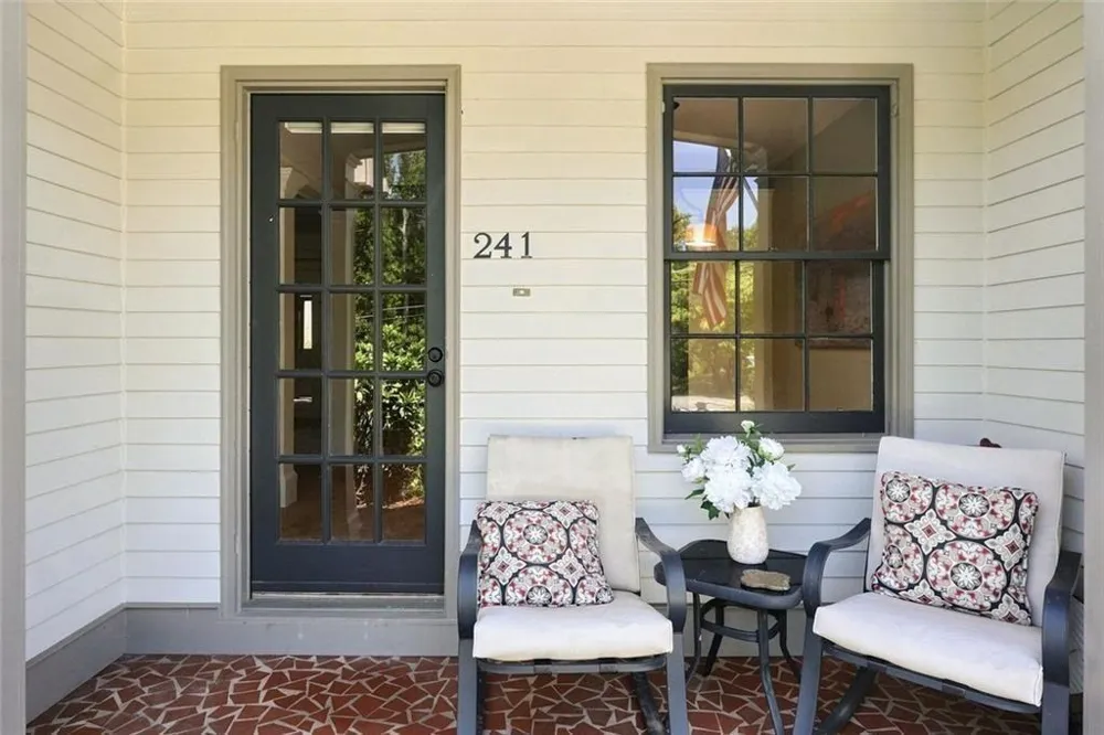 241 Angla Drive SE Smyrna, GA 30082