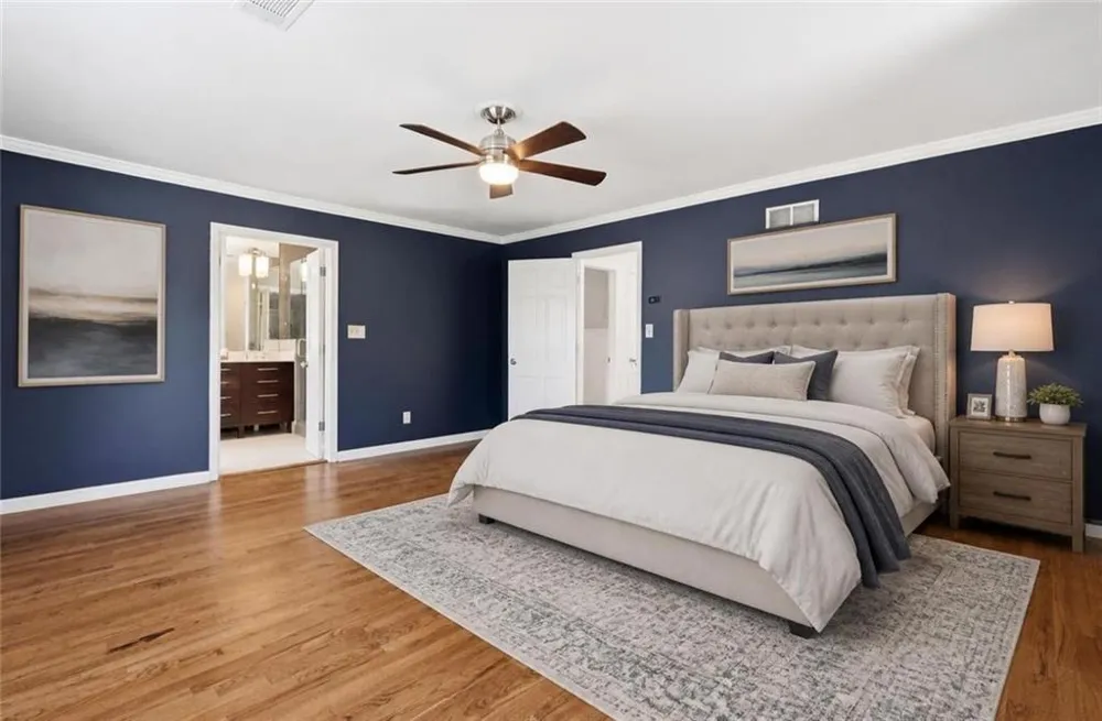 241 Angla Drive SE Smyrna, GA 30082