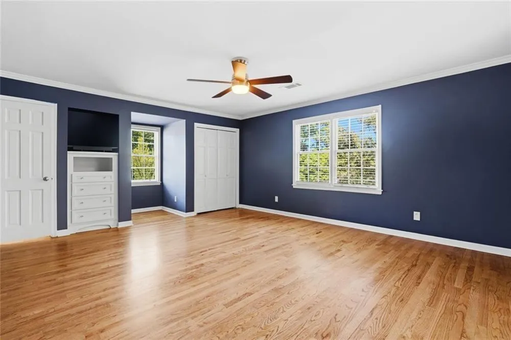 241 Angla Drive SE Smyrna, GA 30082