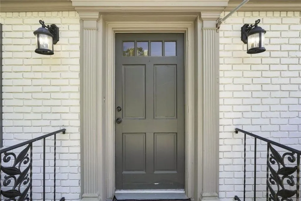 241 Angla Drive SE Smyrna, GA 30082
