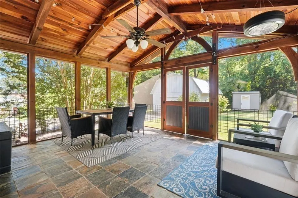 241 Angla Drive SE Smyrna, GA 30082