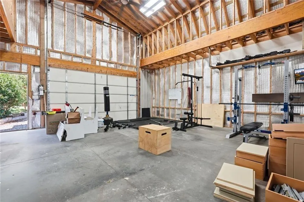 241 Angla Drive SE Smyrna, GA 30082