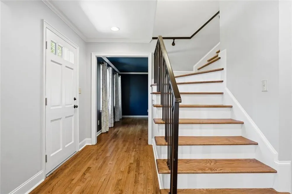 241 Angla Drive SE Smyrna, GA 30082