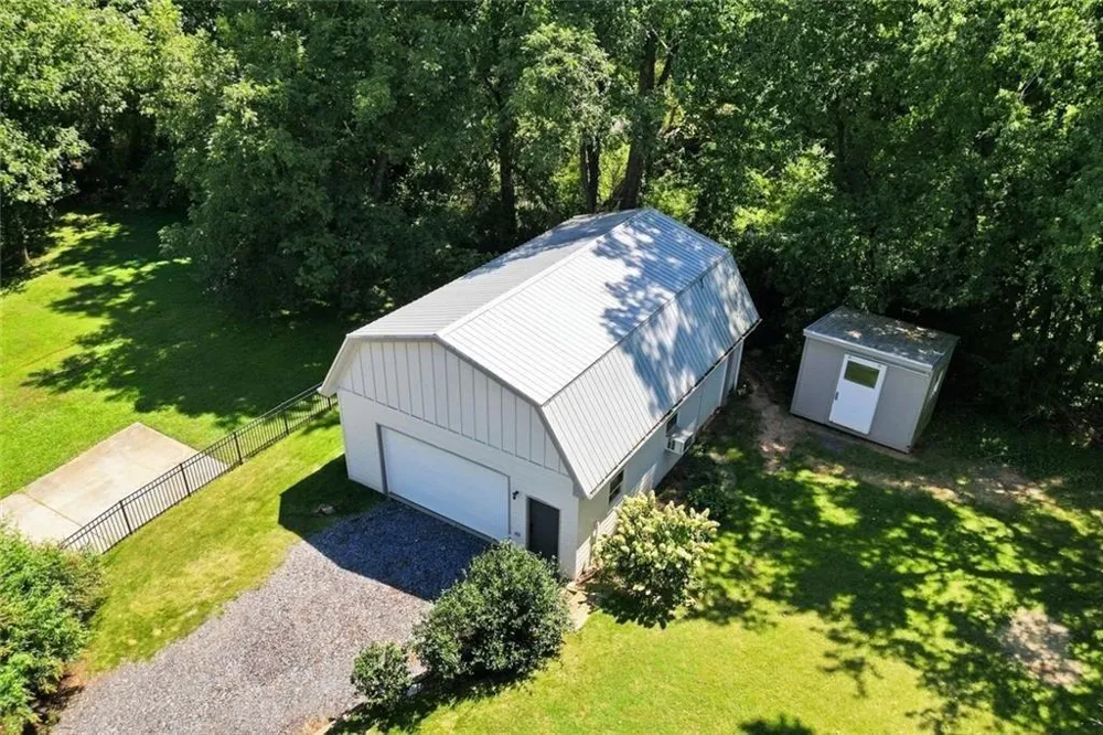 241 Angla Drive SE Smyrna, GA 30082
