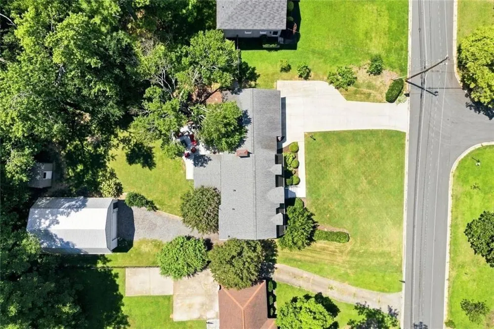 241 Angla Drive SE Smyrna, GA 30082