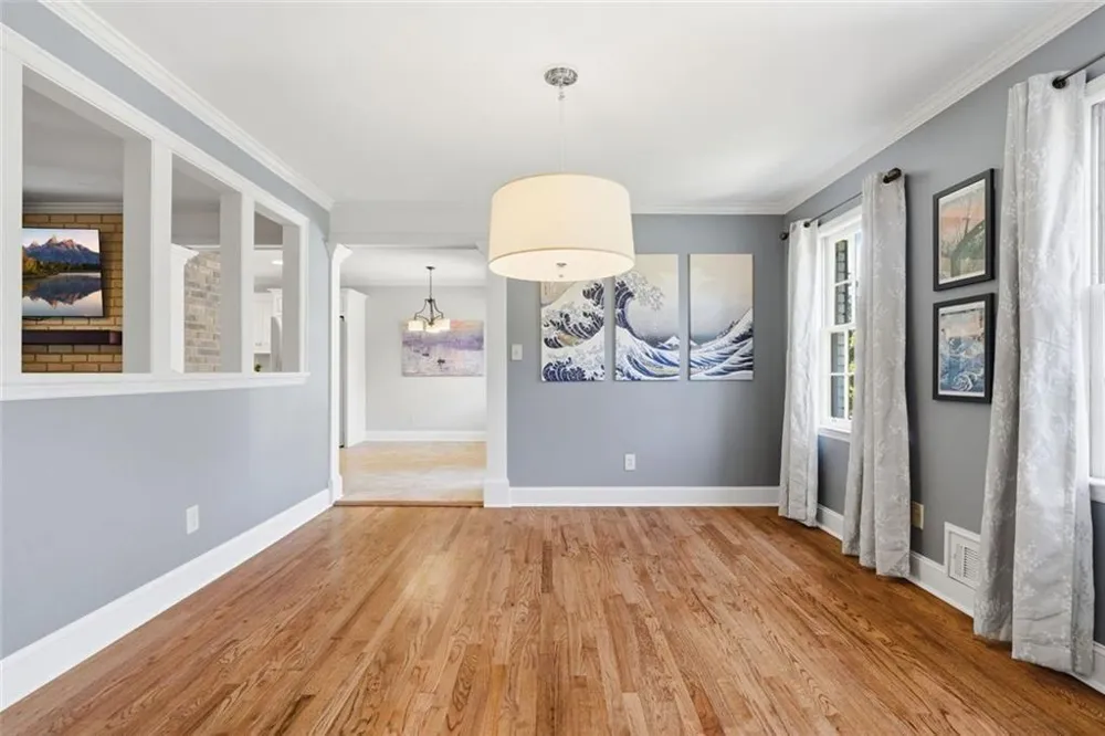 241 Angla Drive SE Smyrna, GA 30082