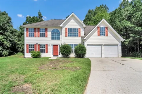 7354 Petunia Drive