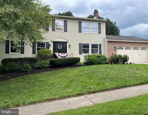 3501 RAINTREE LANE