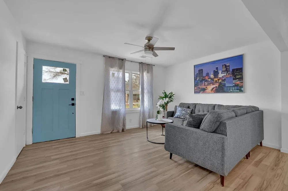 2030 Euclid Street Statham, GA 30666
