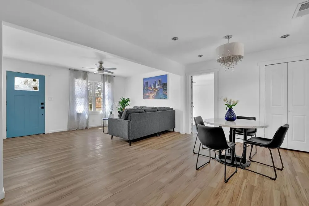 2030 Euclid Street Statham, GA 30666