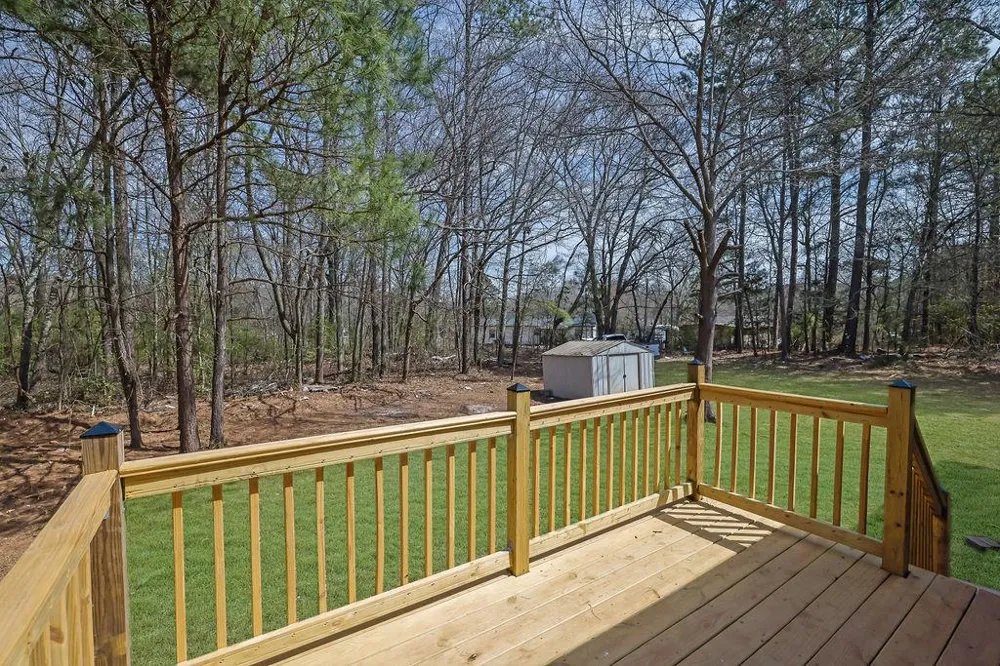 2030 Euclid Street Statham, GA 30666