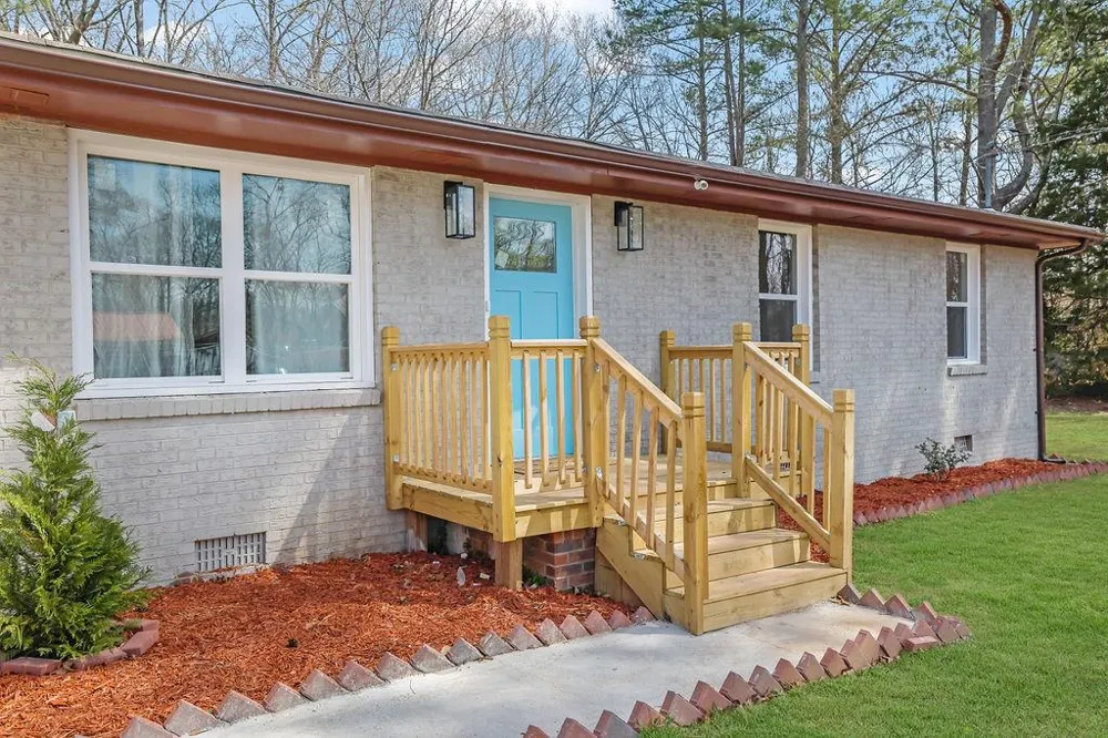 2030 Euclid Street Statham, GA 30666