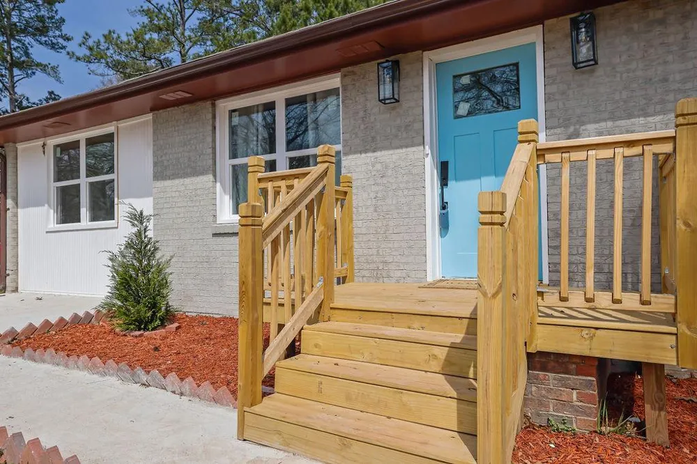 2030 Euclid Street Statham, GA 30666