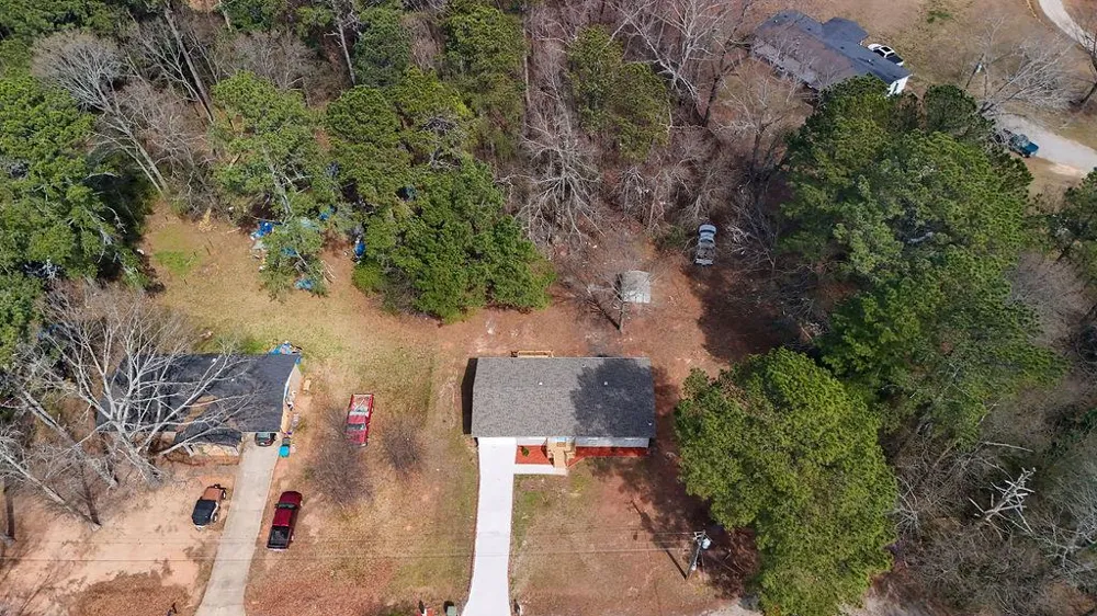2030 Euclid Street Statham, GA 30666