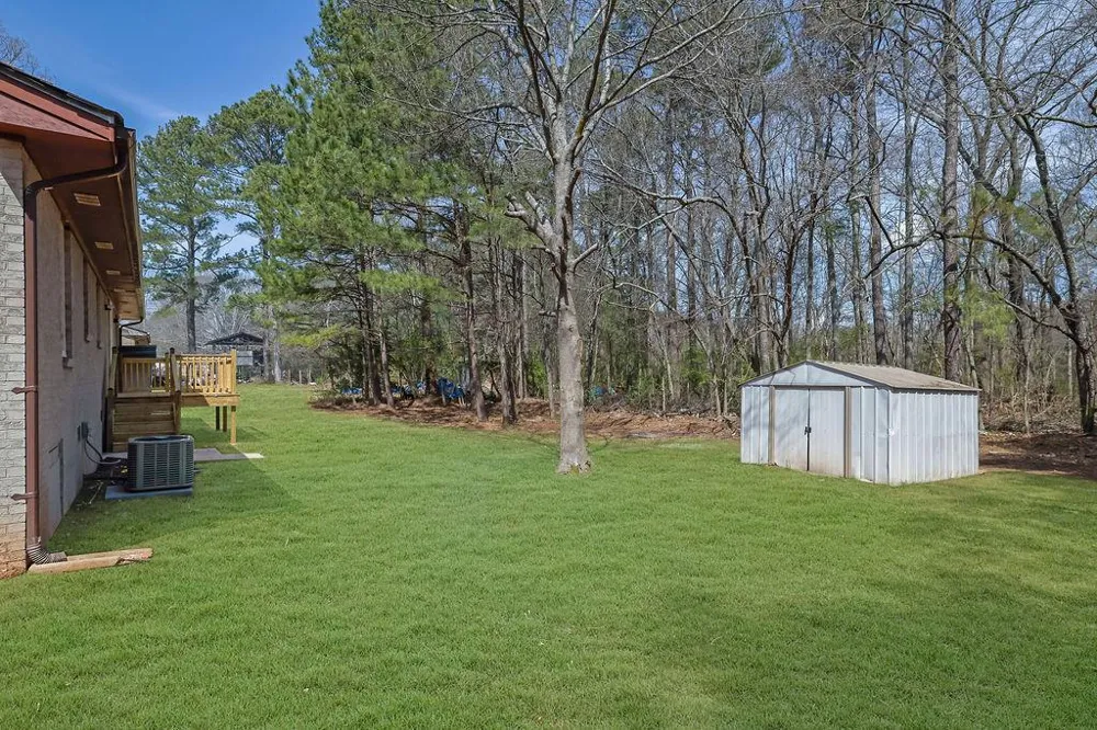 2030 Euclid Street Statham, GA 30666