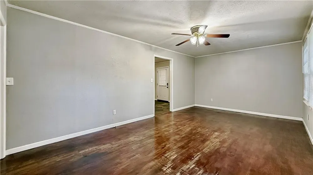 227 Cantrell Drive SW Plainville, GA 30733