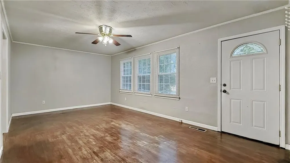 227 Cantrell Drive SW Plainville, GA 30733