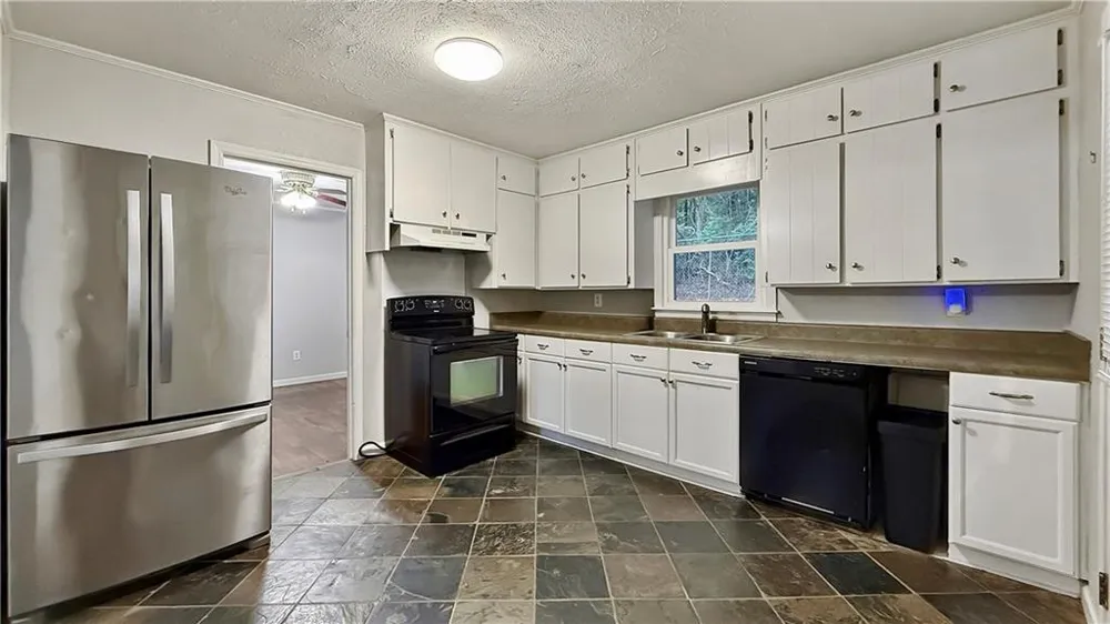 227 Cantrell Drive SW Plainville, GA 30733