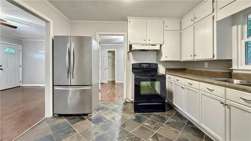 227 Cantrell Drive SW Plainville, GA 30733