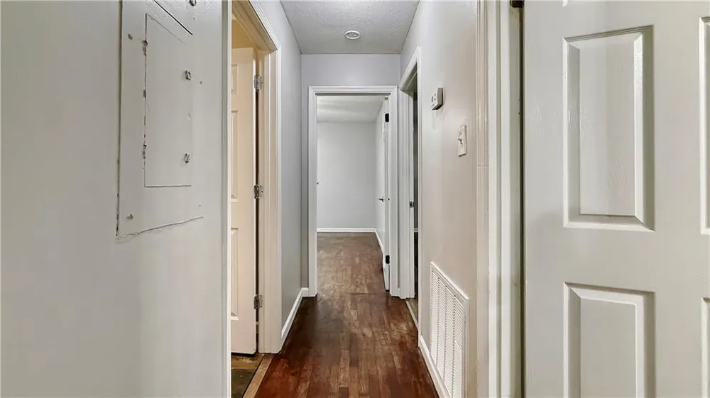227 Cantrell Drive SW Plainville, GA 30733