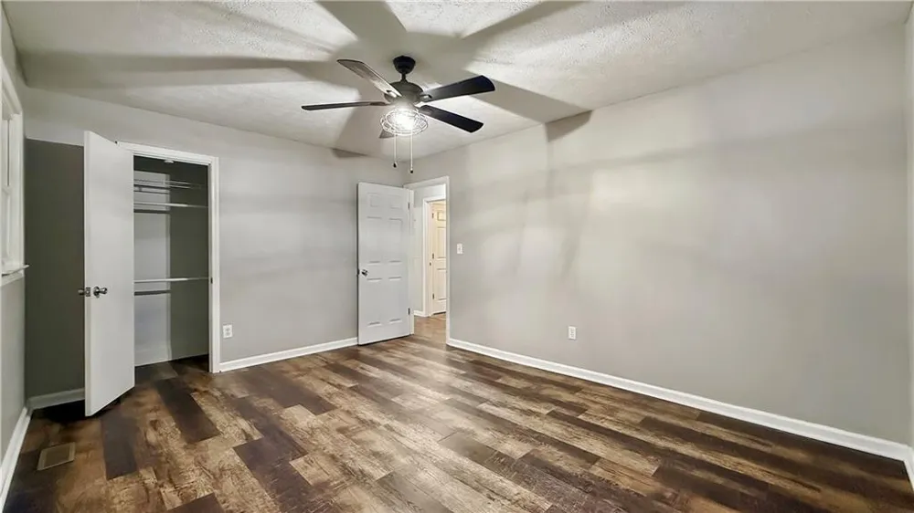 227 Cantrell Drive SW Plainville, GA 30733