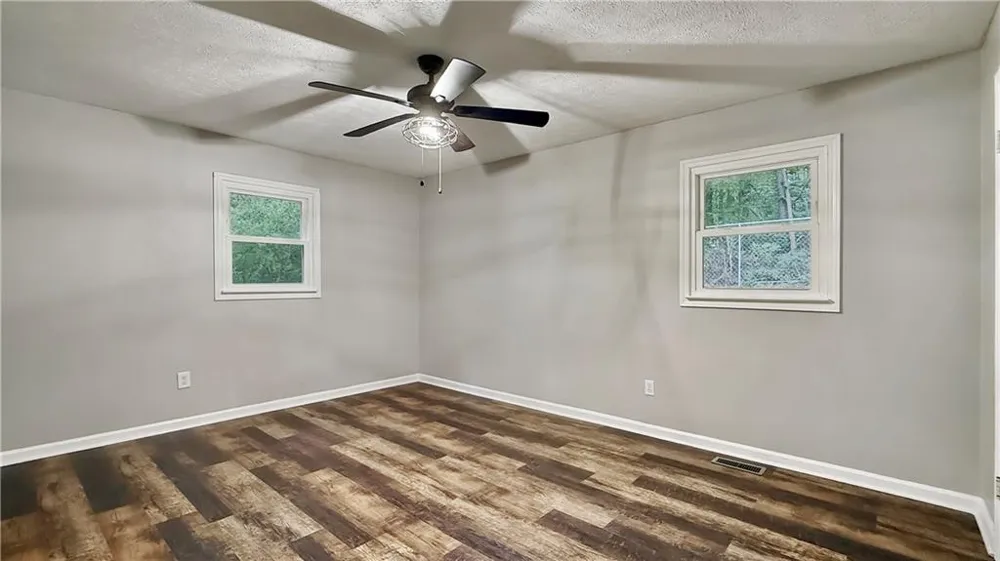 227 Cantrell Drive SW Plainville, GA 30733