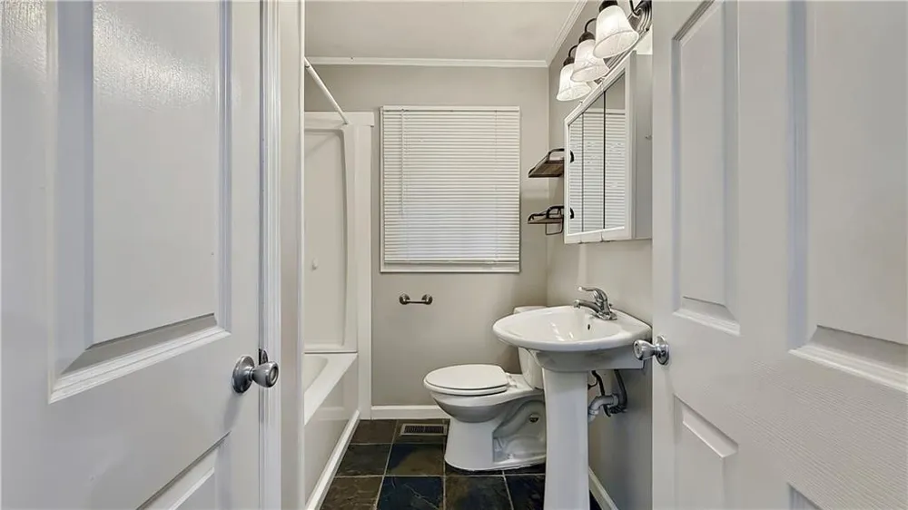 227 Cantrell Drive SW Plainville, GA 30733