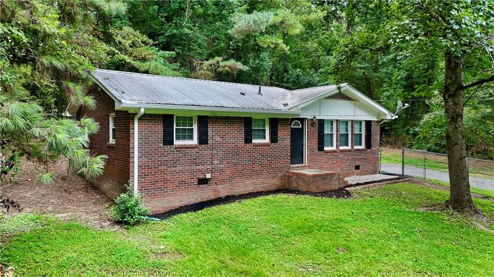 227 Cantrell Drive SW Plainville, GA 30733