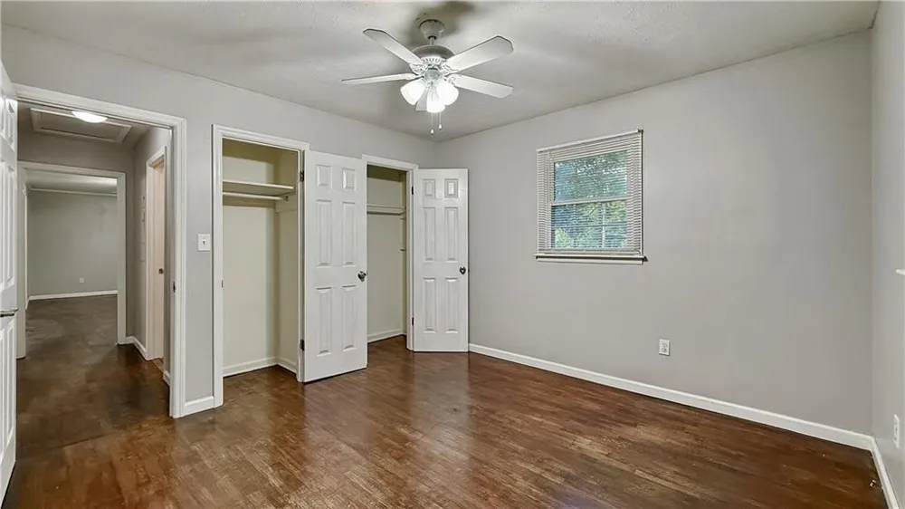 227 Cantrell Drive SW Plainville, GA 30733