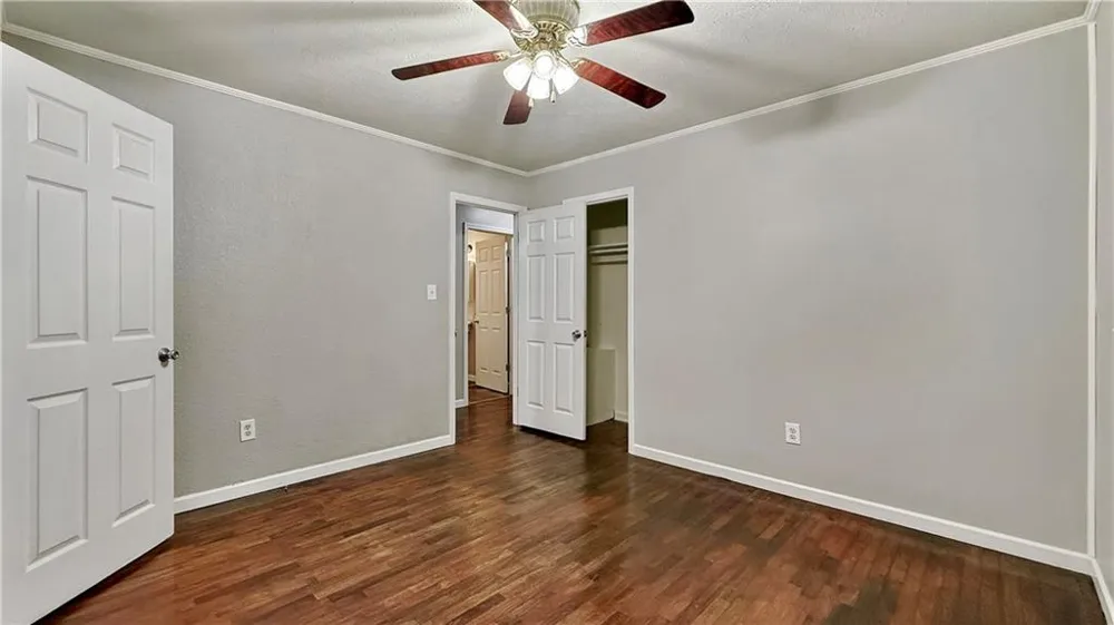 227 Cantrell Drive SW Plainville, GA 30733