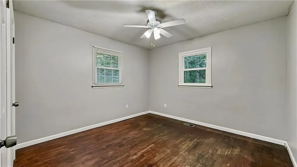 227 Cantrell Drive SW Plainville, GA 30733