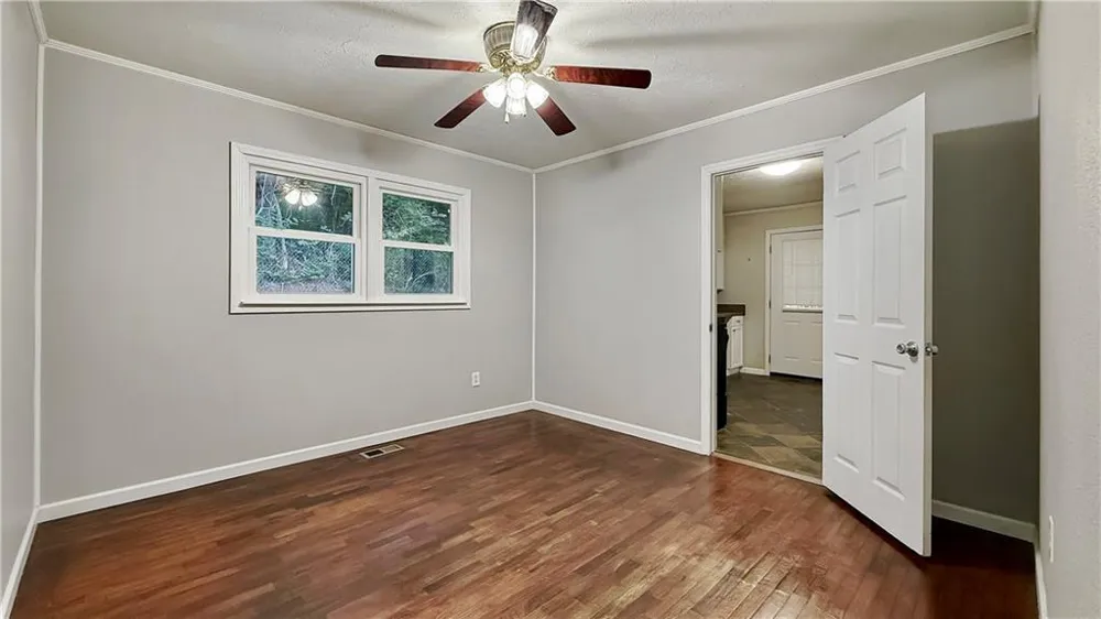 227 Cantrell Drive SW Plainville, GA 30733