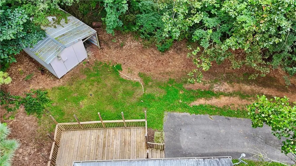 227 Cantrell Drive SW Plainville, GA 30733