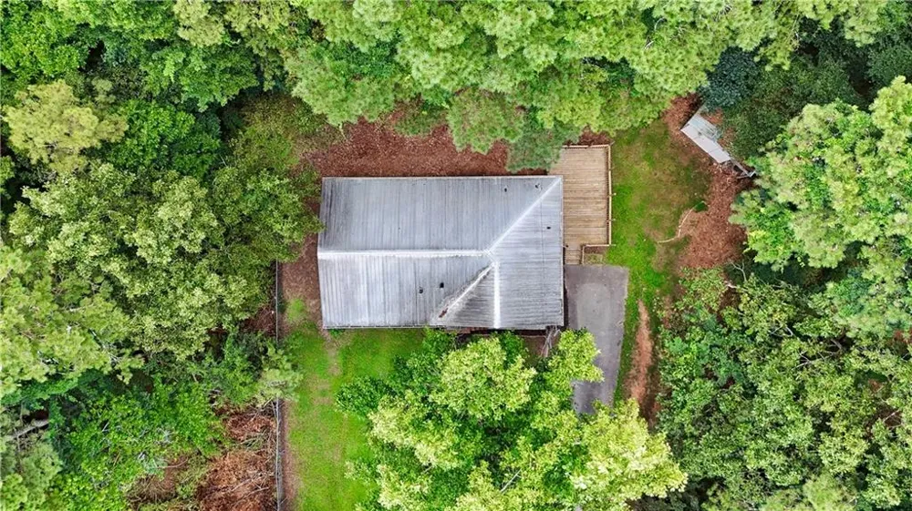 227 Cantrell Drive SW Plainville, GA 30733